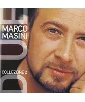 MARCO MASINI - COLLEZIONE 2 (CD)