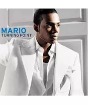 MARIO - TURNING POINT (CD)