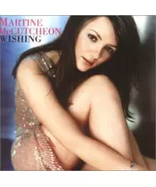 MARTINE MCCUTCHEON - WISHING (CD)