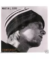 MARTIN L. GORE - COUNTERFEIT (CD)