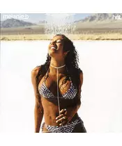 MELANIE B - HOT (CD)