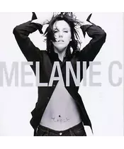 MELANIE C - REASON (CD)