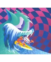 MGMT - CONGRATULATIONS - LIMITED EDITION (CD)