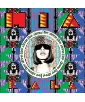 MIA - KALA (CD)