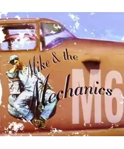 MIKE & THE MECHANICS - M6 (CD)