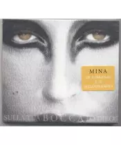 MINA - SULLA TUA BOCCA LO DIRO' (CD)