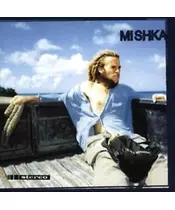 MISHKA - MISHKA (CD)