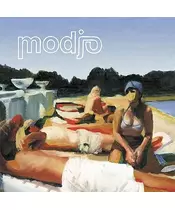 MODJO - MODJO (CD)