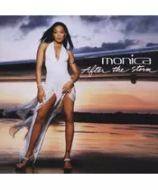 MONICA - AFTER THE STORM (2CD)