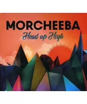 MORCHEEBA - HEAD UP HIGH (CD)