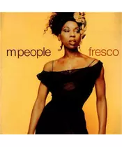 M PEOPLE - FRESCO (CD)