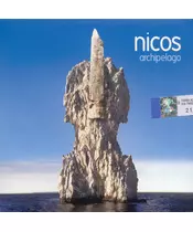 NICOS - ARCHIPELAGO (CD)