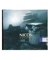 NICOS - COSMOS (CD)