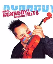 NIGEL KENNEDY - NIGEL KENNEDY'S GREATEST HITS (2CD)