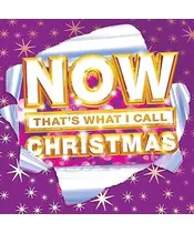NOW - THAT'S WHAT I CALL CHRISTMAS - VARIOUS (3CD)