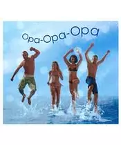 OPA OPA OPA (CD)