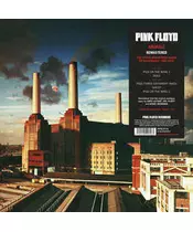 PINK FLOYD - ANIMALS (LP)