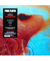 PINK FLOYD - MEDDLE (LP VINYL)