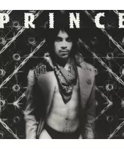 PRINCE - DIRTY MIND (LP VINYL)