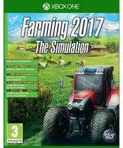 PROFESSIONAL FARMER 2017 (XBOX1)