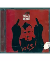 RED 96.3 VOL. 3 - VARIOUS (CD)