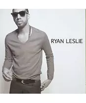 RYAN LESLIE - RYAN LESLIE (CD)