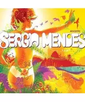 SERGIO MENDES - ENCANTO (CD)