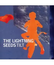 THE LIGHTNING SEEDS - TILT (CD)