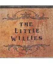 THE LITTLE WILLIES - THE LITTLE WILLIES (CD)