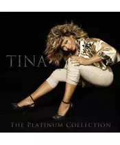 TINA TURNER - THE PLATINUM COLLECTION (3CD)