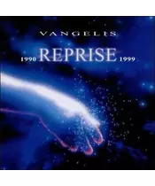 VANGELIS - REPRISE - 1990-1999 (CD)