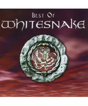WHITESNAKE - BEST OF (CD)
