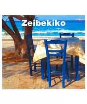 ZEIBEKIKO (CD)