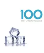 100 BEST CHILLOUT CLASSICS - VARIOUS (6CD)