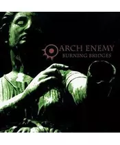 ARCH ENEMY - BURNING BRIDGES (CD)