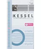 BARNEY KESSEL - MODERN JAZZ ARCHIVE (2CD + 20 PAGE BOOKLET)