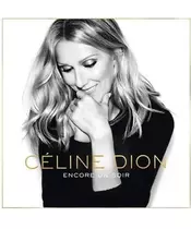 CELINE DION - ENCORE UN SOIR (CD)