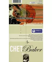 CHET BAKER - MODERN JAZZ ARCHIVE (2CD + 20 PAGE BOOKLET)