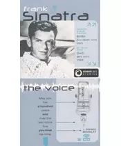 FRANK SINATRA - CLASSIC JAZZ ARCHIVE (2CD + 20 PAGE BOOKLET)