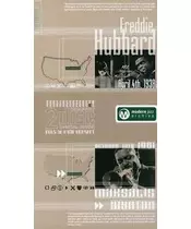 FREDDIE HUBBARD / WYNTON MARSALIS - MODERN JAZZ ARCHIVE (2CD + 20 PAGE BOOKLET)