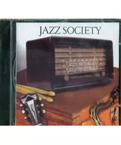 JAZZ SOCIETY THESSALONIKI 2006 (CD)