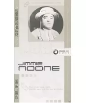 JIMMIE NOONE - LASSIC JAZZ ARCHIVE (2CD + 20 PAGE BOOKLET)