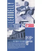 LEADBELLY - BLUES ARCHIVE (2CD + 20 PAGE BOOKLET)