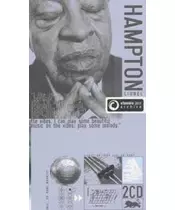 LIONEL HAMPTON - CLASSIC JAZZ ARCHIVE (2CD + 20 PAGE BOOKLET)