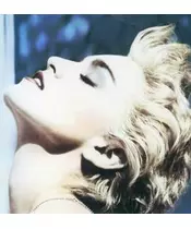 MADONNA - TRUE BLUE (LP VINYL)