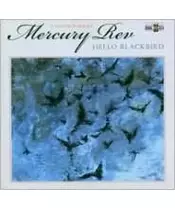 MERCURY REV - HELLO BLACKBIRD - SOUNDTRACK (CD)