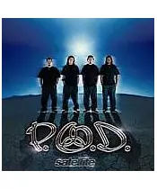 P.O.D. - SATELLITE (CD)