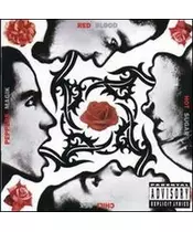 RED HOT CHILI PEPPERS - BLOOD SUGAR SEX MAGIK (2LP VINYL)