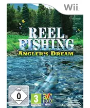 REEL FISHING: ANGLER'S DREAM (WII)