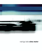 RODRIGO LEAO - ALMA MATER (CD)